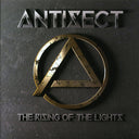 Antisect - The Rising Of The Lights - Vinyl LP, LP