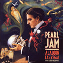 Pearl Jam - Aladdin Las Vegas 1993 Radio Broadcast (2xLP) - Vinyl LP, LP