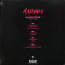 Madonna - The F-bomb Commotion Volume 2: 1990 Broadcast Recording (2xLP) - Vinyl LP, LP