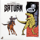Saturn - Beyond Spectra (180g) - Vinyl LP, LP