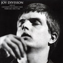 Joy Division - Live At University Of London Union, February, The 8th 1980 - Vinyl LP, LP