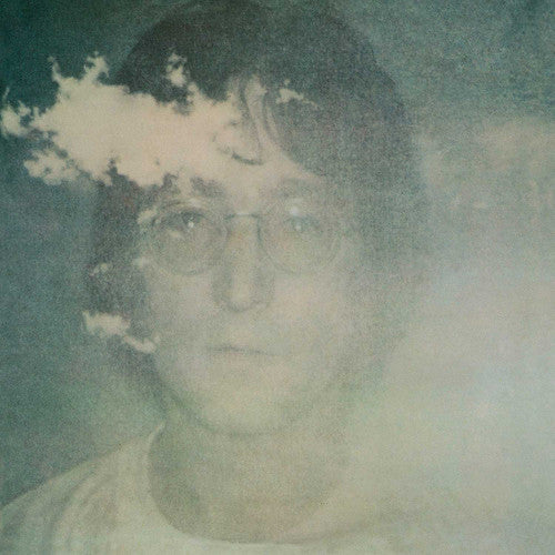 Imagine, John Lennon, LP