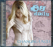 EG Daily - Changing Faces - CD