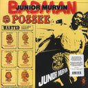Jr. Murvin - Bad Man Possee (ltd. 500 copies made) - Vinyl LP, LP