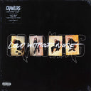 Crawlers - Loud Without Noise (180g) - Vinyl LP, LP