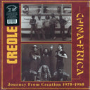 Creole, Chinafrica - Journey From Creation 1975-1985 (2xLP) - Vinyl LP, LP