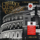 Creedence Clearwater Revival - At The Royal Albert Hall, April 14, 1970 (green vinyl) - Vinyl LP, LP