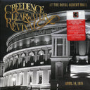 Creedence Clearwater Revival - At The Royal Albert Hall, April 14, 1970 (180g) - Vinyl LP, LP
