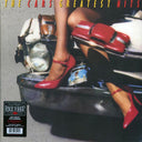 The Cars - Greatest Hits (ltd. ed.) (red vinyl) (remastered) - Vinyl LP, LP