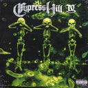 Cypress Hill - IV (2xLP) (180g) - Vinyl LP, LP