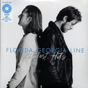 Florida Georgia Line - Greatest Hits (2xLP) (blue vinyl) - Vinyl LP, LP