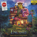 Various - Encanto: Original Songs By Lin-Manuel Miranda (Disney) (ltd. ed.) (green vinyl) - Vinyl LP, LP