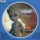 Fleetwood Mac, Cheap Trick, Electric Light Orchestra, Sweet, Jay & The Americans, Etc. - Guardians Of The Galaxy Volume 2: Awesome Mix (picture disc) - Vinyl LP, LP