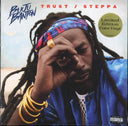Buju Banton - Trust/Steppa (RSD 2020) (ltd. ed.) (colored vinyl) - Vinyl LP, LP