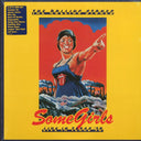The Rolling Stones - Some Girls: Live In Texas '78 (2xLP) (incl. DVD) - Vinyl LP, LP