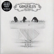 Chilly Gonzales - Solo Piano III (2xLP) (180g) - Vinyl LP