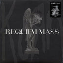 Korn - Requiem Mass (ltd. ed.) (blue vinyl) - Vinyl LP, LP