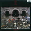 Rush - Moving Pictures (ltd. ed.) (red vinyl) - Vinyl LP, LP