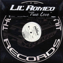 Lil Romeo, Solange - True Love EP (2002 PRESS) - Vinyl LP, LP