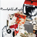 Razorlight - Up All Night (2019 PRESS) (180g) - Vinyl LP, LP