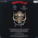 Motorhead - Iron Fist (40th Anniv. Ed.) (ltd. ed.) (180g) (colored vinyl) - Vinyl LP, LP