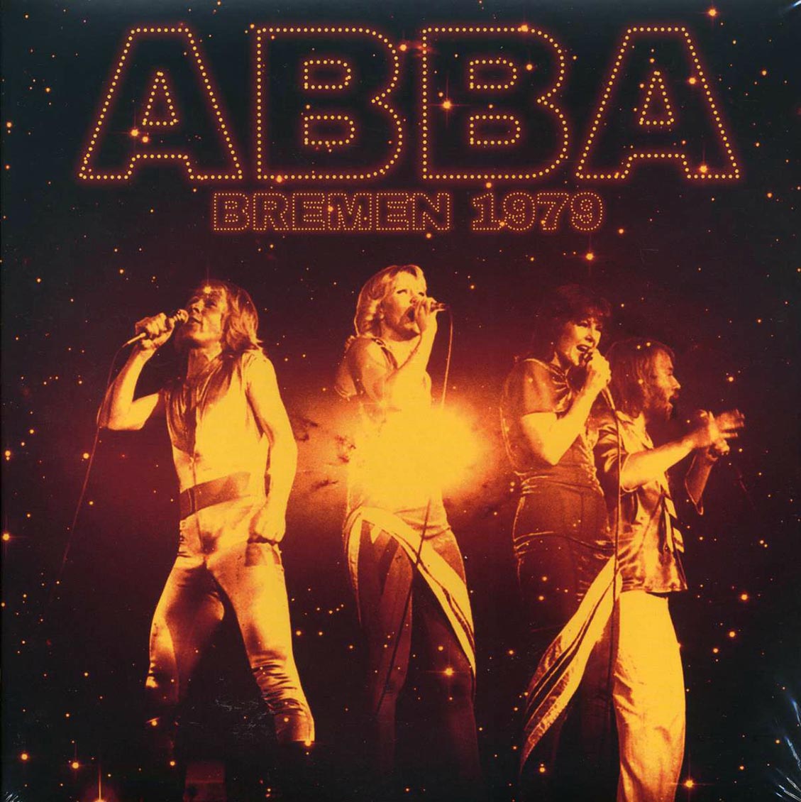 Abba - Bremen 1979 (2xLP) - Vinyl LP