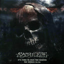 Sacrilege - It's Time To Face The Reaper: The Demons 84-86 (ltd. ed.) (2xLP) (white/black splatter vinyl) - Vinyl LP, LP