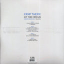Kraftwerk - At The Cirkus Volume 2: Swedish Broadcast (2xLP) - Vinyl LP, LP