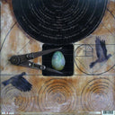 Fates Warning - Theories Of Flight (+6 bonus tracks) (ltd. ed.) (2xLP) (red vinyl) - Vinyl LP, LP