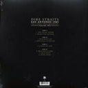 Dire Straits - San Antonio 1985 Volume 2: The Classic Texas Broadcast (2xLP) - Vinyl LP, LP
