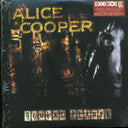 Alice Cooper - Brutal Planet (RSD 2021) (ltd. ed.) (2xLP) (180g) (bronze vinyl) - Vinyl LP, LP