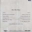 Hot Hot Heat - Hot Hot Heat - Vinyl LP, LP