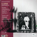 SE Rogie - Dead Men Don't Smoke Marijuana (purple vinyl) - Vinyl LP, LP