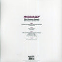 Morrissey - First Among Equals: Wolverhampton Broadcast 1988 (2xLP) - Vinyl LP, LP
