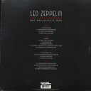 Led Zeppelin - The Lost Sessions: BBC Broadcasts 1969 (2xLP) - Vinyl LP, LP