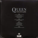 Queen - Sun City 1984 Volume 2: The African Broadcast (2xLP) - Vinyl LP, LP