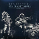 Led Zeppelin - Inner City Blues Volume 2: Southampton Broadcast 1973 (2xLP) - Vinyl LP, LP