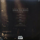 Led Zeppelin - Inner City Blues Volume 2: Southampton Broadcast 1973 (2xLP) - Vinyl LP, LP