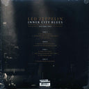 Led Zeppelin - Inner City Blues Volume 1: Southampton Broadcast 1973 (2xLP) - Vinyl LP, LP