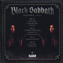 Black Sabbath - Sydney 1980 (ltd. ed.) (2xLP) (red vinyl) - Vinyl LP, LP
