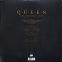 Queen - Argentina 1981 Volume 1: The Complete Buenos Aires Broadcast (2xLP) - Vinyl LP, LP