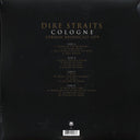 Dire Straits - Cologne: German Broadcast 1979 (2xLP) - Vinyl LP, LP