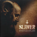 Slayer - Monsters Of Rock 1984: The Classic Buenos Aires Broadcast (ltd. ed.) (2xLP) (red vinyl) - Vinyl LP, LP