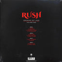 Rush - Dreaming Out Loud Volume 1: Wisconsin Broadcast 1994 (2xLP) - Vinyl LP, LP
