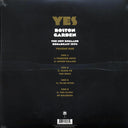 Yes - Boston Garden Volume 1: The New England Broadcast 1974 (2xLP) - Vinyl LP, LP