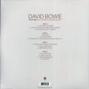 David Bowie - Rome 1996: The Classic Italian Broadcast (2xLP) - Vinyl LP, LP