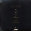 David Bowie - Montreux Jazz Festival Volume 1: 2002 Broadcast (2xLP) - Vinyl LP, LP