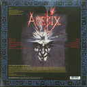 Amebix - Monolith (ltd. ed.) (red vinyl) - Vinyl LP, LP