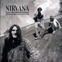 Nirvana - This Means Nothing: Vienna Broadcast 1989 (2xLP) - Vinyl LP, LP