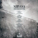 Nirvana - This Means Nothing: Vienna Broadcast 1989 (2xLP) - Vinyl LP, LP